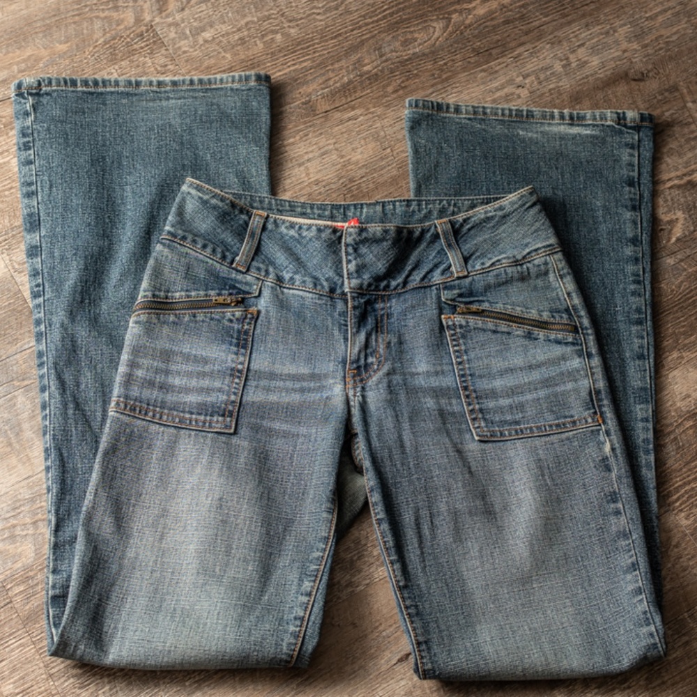 Guess Stretch Jeans